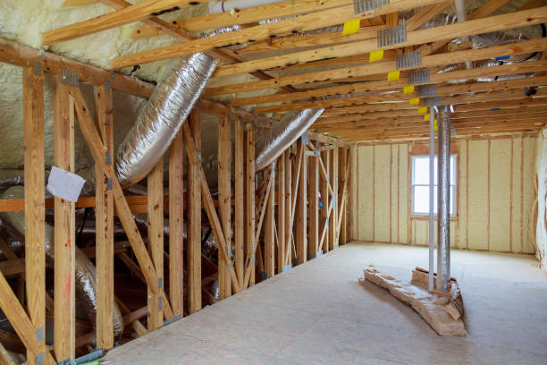Best Geographic-Specific Insulation Services in Valley Green, PA
