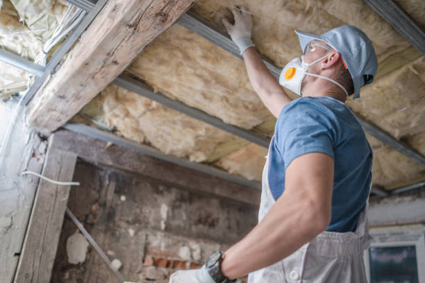 Types of Insulation We Offer in Valley Green, PA